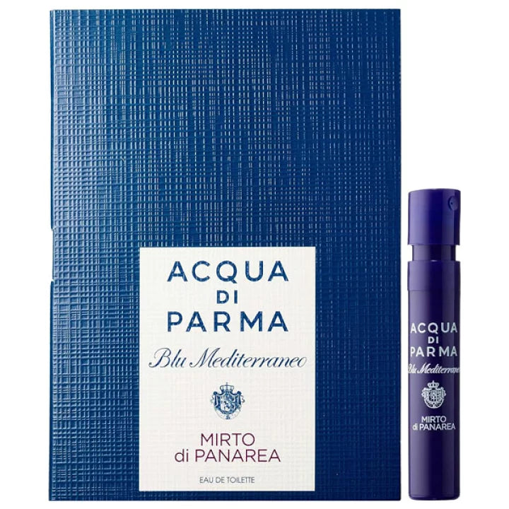 Oficjalna próbka perfum Acqua Di Parma Mirto di Panarea 1,5ml