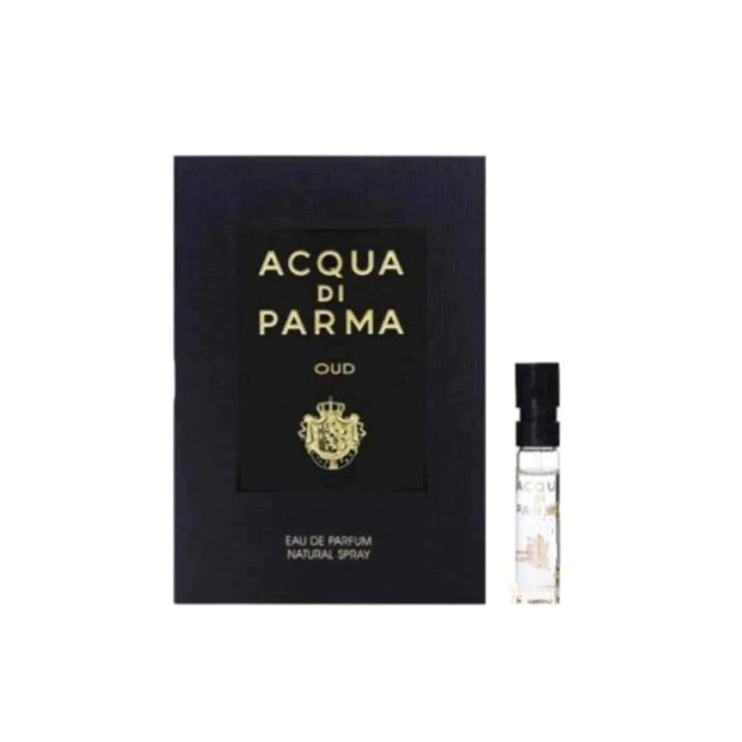 Oficjalna próbka zapachu Acqua Di Parma Oud 1,5ml