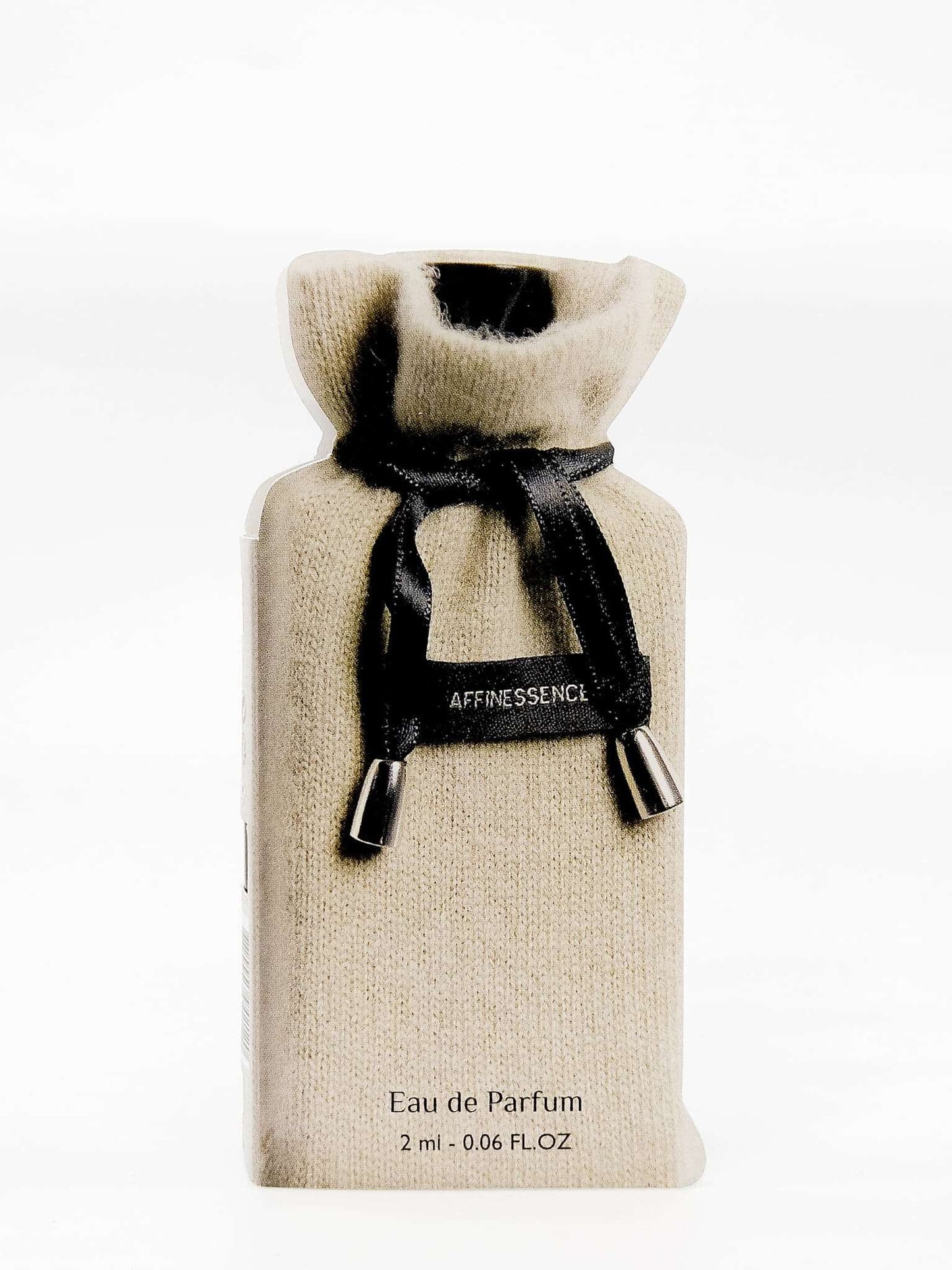 AFFINESSENCE Cuir Curcuma 2ml/0.06fl.oz. Oficjalne próbki perfum