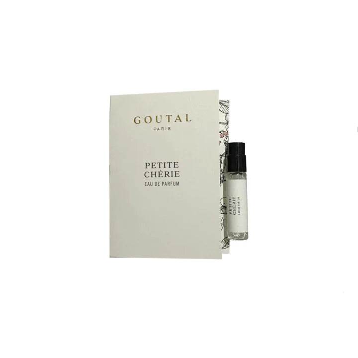 Annick Goutal Petite Cherie 1.5 ML oficjalna próbka perfum