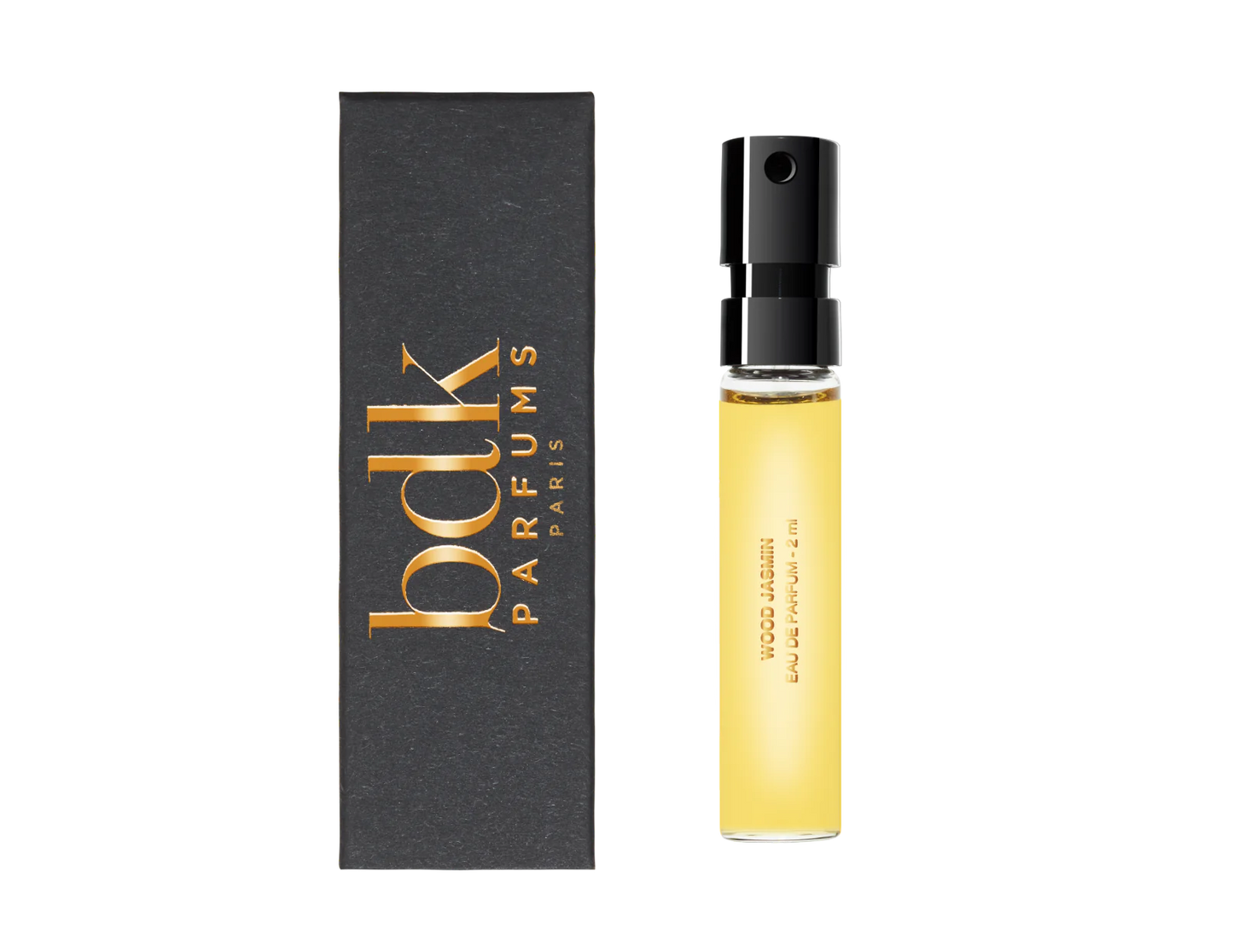 BDK Vanille Leather 2ml 0.06 oz – oficjalne próbki perfum