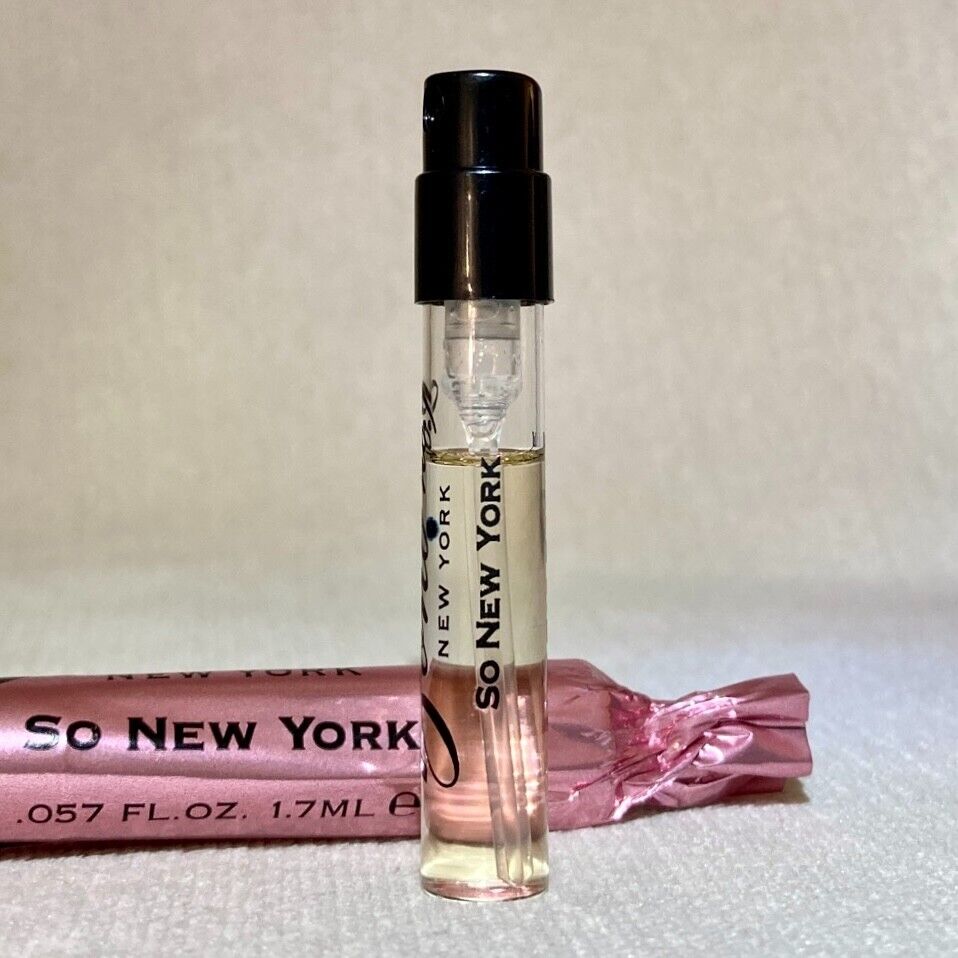 Bond No 9 So New York 1.7 ML oficjalna próbka perfum