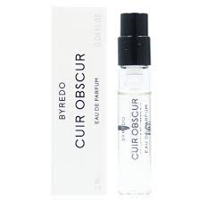 Byredo Cuir Obscur 2ml 0,06fl.oz. oficjalna próbka perfum