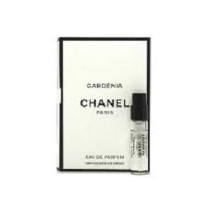 CHANEL Gardenia Les Exclusives de Chanel 1,5 ml oficjalne próbki zapachów