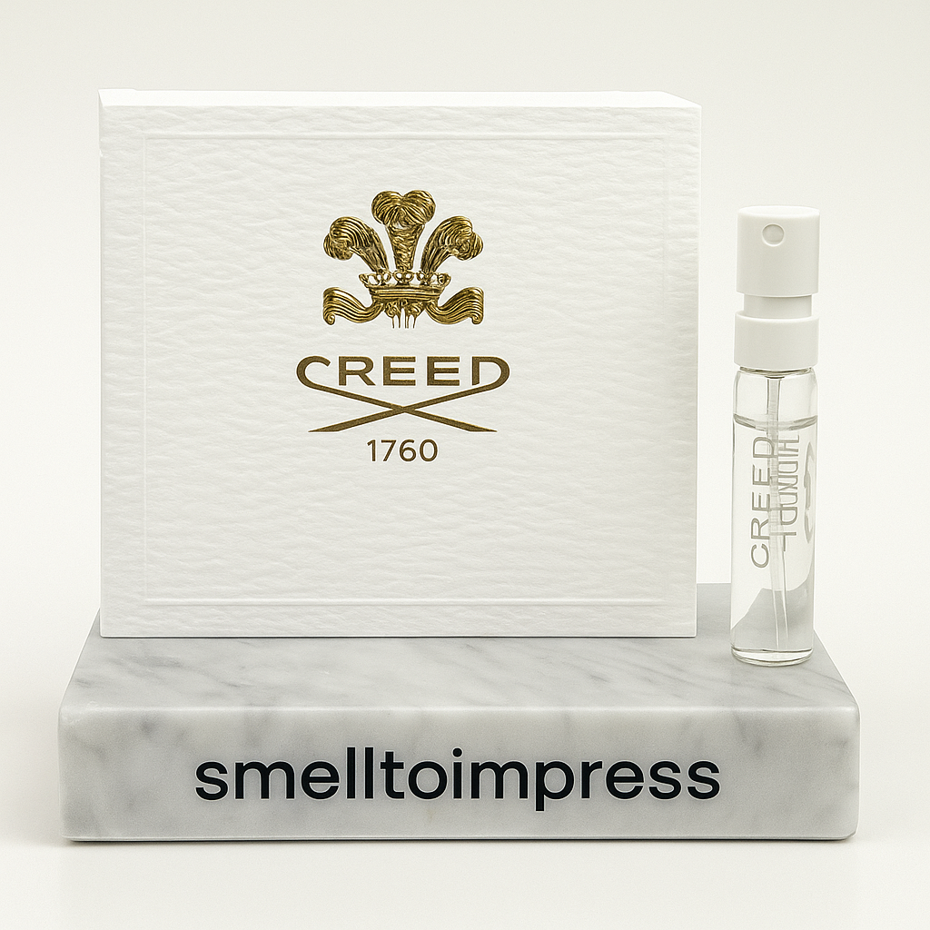 CREED ELADARIA (Kobiety) EDP 1,7 ml oficjalna próbka perfum