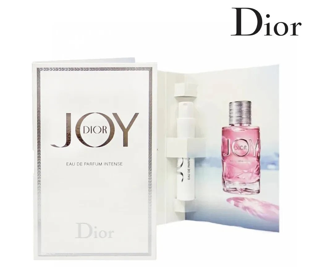 Christian Dior Joy Intense 1ml 0.03 fl. oz. oficjalne próbki perfum