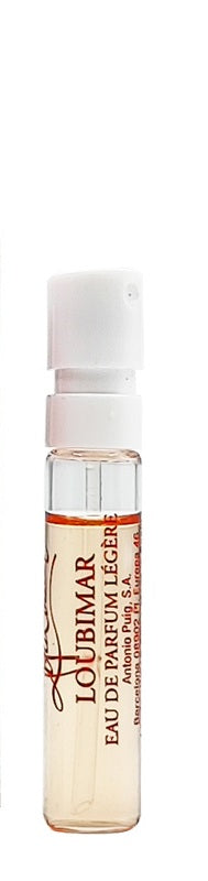 Próbka perfum Christian Louboutin Loubimar 2ml 0.06 fl. oz.