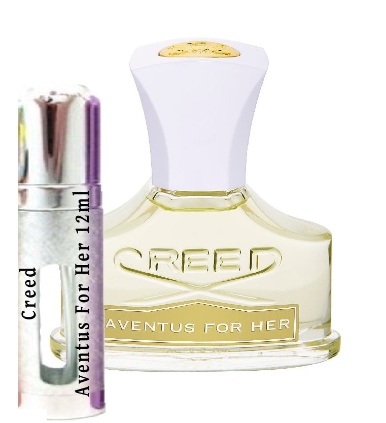 Próbki zapachów Creed Aventus For Her 12ml 0.4 fl. oz.