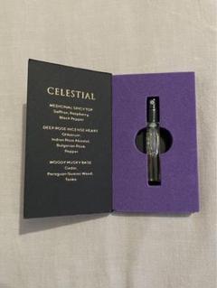Electimuss London Celestial 1.5ml oficjalna próbka perfum