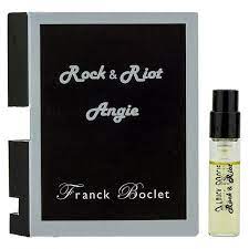 Franck Boclet Angie 1,5 ml oficjalna próbka perfum, Franck Boclet Angie 1,5 ml oficjalna próbka zapachu, Franck Boclet Angie 1,5 ml próbki perfum, Franck Boclet Angie 1,5 ml oficjalna próbka zapachu
