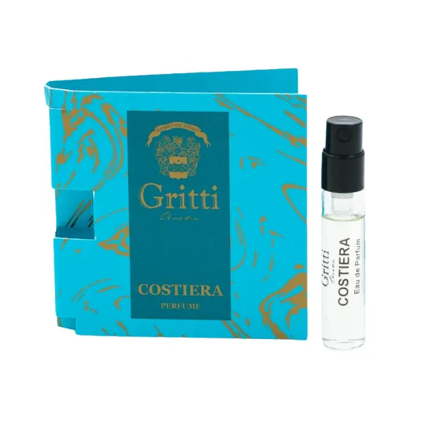 Oficjalna próbka perfum Gritti Costiera 2 ml 0,06 fl. oz. zdjęcie produktu