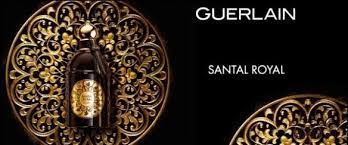Guerlain Santal Royal 1ml 0.03 fl. oz. oficjalna miniaturowa próbka
