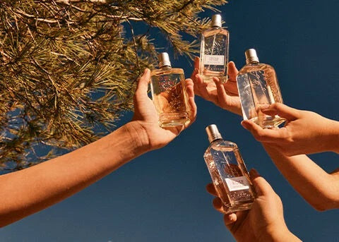 L'occitane Neroli & Orchidee 6ml 0,20 oz