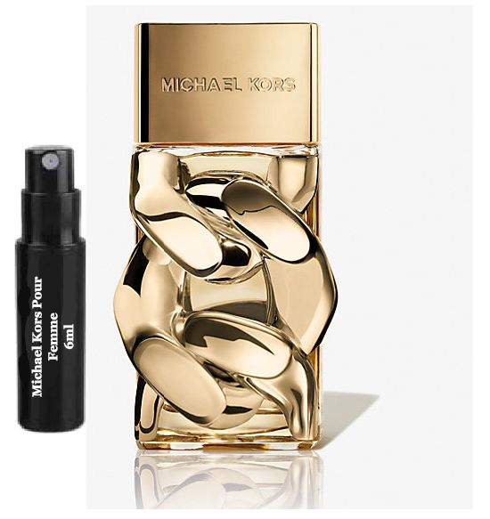 Tester perfum Michael Kors Pour Femme