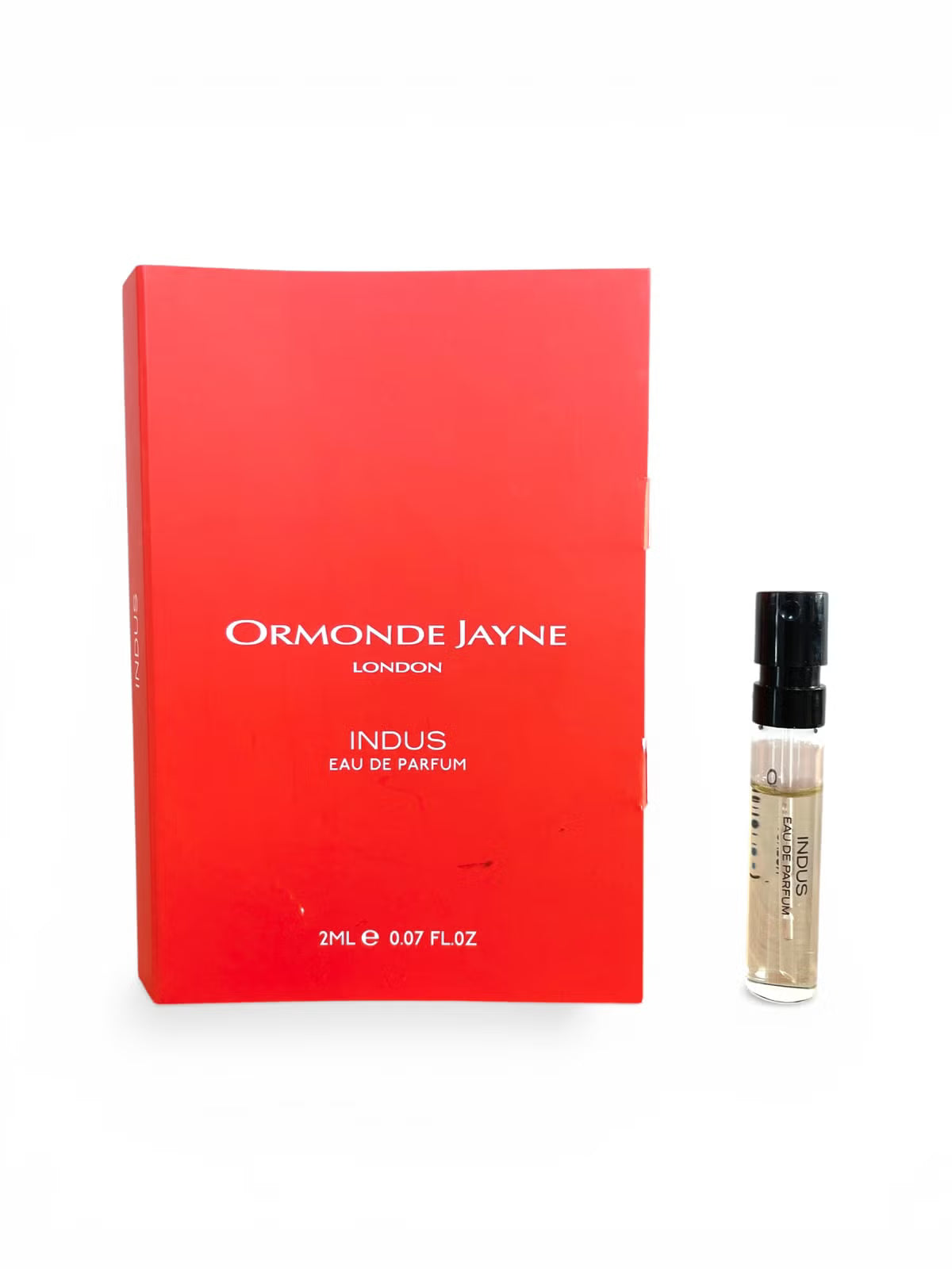 image of Ormonde Jayne Indus 2ml 0.06 fl. oz. official perfume sample