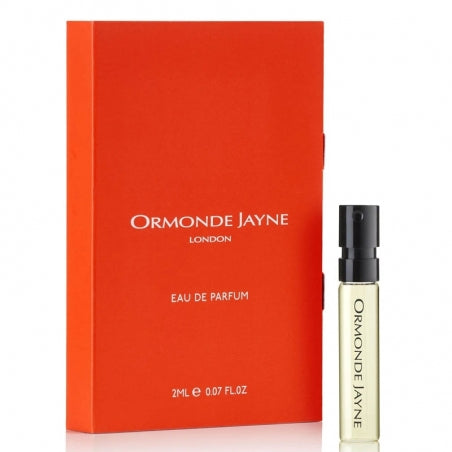 Ormonde Jayne Xandria 2 ml 0,07 fl. uncja próbka perfum