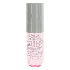 Tester perfum Sol de Janeiro Brazylijski Crush Cheirosa 68