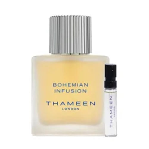 Thameen Bohemian Infusion 2ml oficjalna próbka zapachu