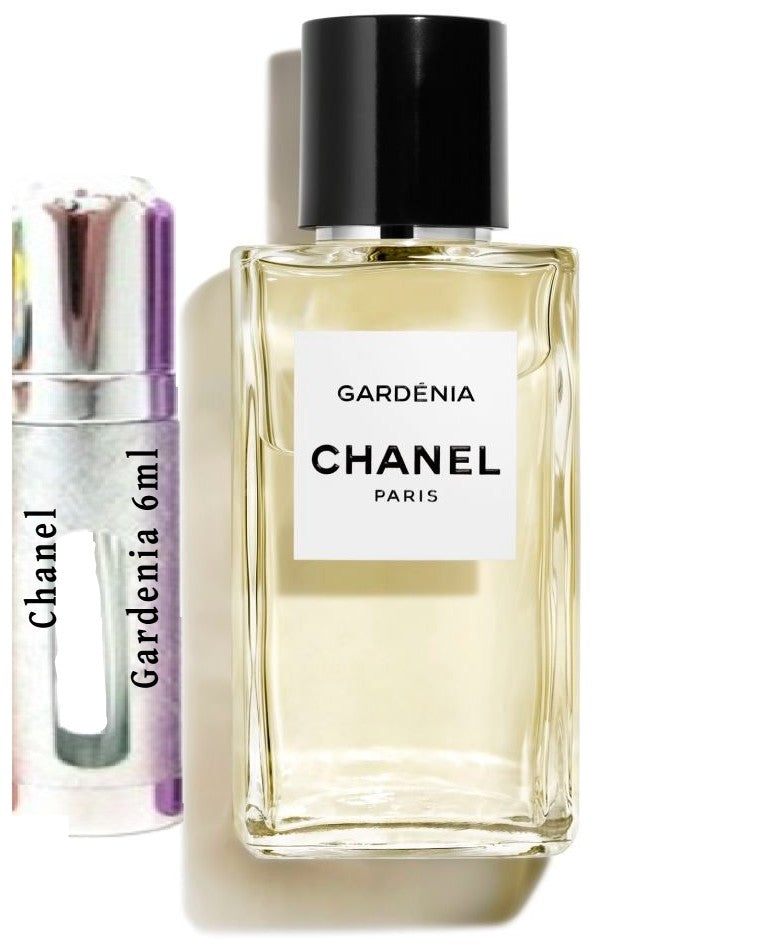 Tester perfum Chanel Gardenia Eau de Parfum