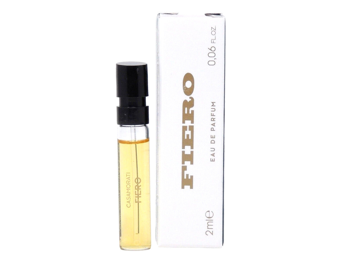 oficjalna próbka perfum Casamorati Fiero 2ml 0,06 fl. uncja