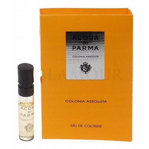 Acqua Di Parma Colonia Assoluta 1,5ml-0,05fl.oz. oficjalne próbki zapachów