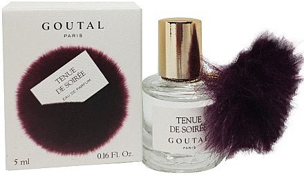 Annick Goutal Tenue de Soiree 5 ml 0,16 Fl. Oz. oficjalna miniaturka