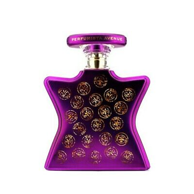 Mostra oficjalne perfumy Bond No. 9 Perfumista Avenue 1,7 ml 0,057 us fl. oz., Bond nr 9 Perfumista Avenue 1,7 ml 0,057 us fl. uncja oficiální vzorek parfému, Bond nr 9 Perfumista Avenue 1,7 ml 0,057 us fl. uncja επίσημο δείγμα αρώματος, Bond No. 9 P