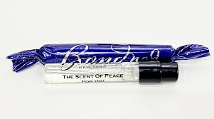 Bond No. 9 The Scent of Peace for Him 1.7ml 0.6 Fl. Oz. Oficjalna próbka perfum, Bond No. 9 The Scent of Peace for Him 1.7ml 0.6 Fl. Oz. offizielle Parfümprobe, Bond No. 9 The Scent of Peace for Him 1.7ml 0.6 Fl. Oz. oficjalna próbka perfum, Bond No.