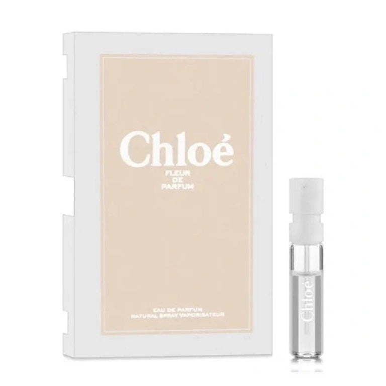 Chloe Fleur de Parfum 1,2 ml 0,04 fl. uncja oficjalne próbki perfum