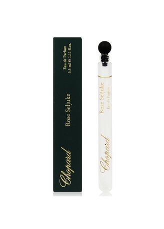 Chopard Rose Seldżuke 3,5 ml 0,12 fl. oz.. oficjalna próbka perfum, Chopard Rose Seljuke 3,5ml 0,12 fl. oz.. официальный образец духов, Chopard Rose Seljuke 3.5ml 0.12 fl. oz..uradni vzorec perfumy