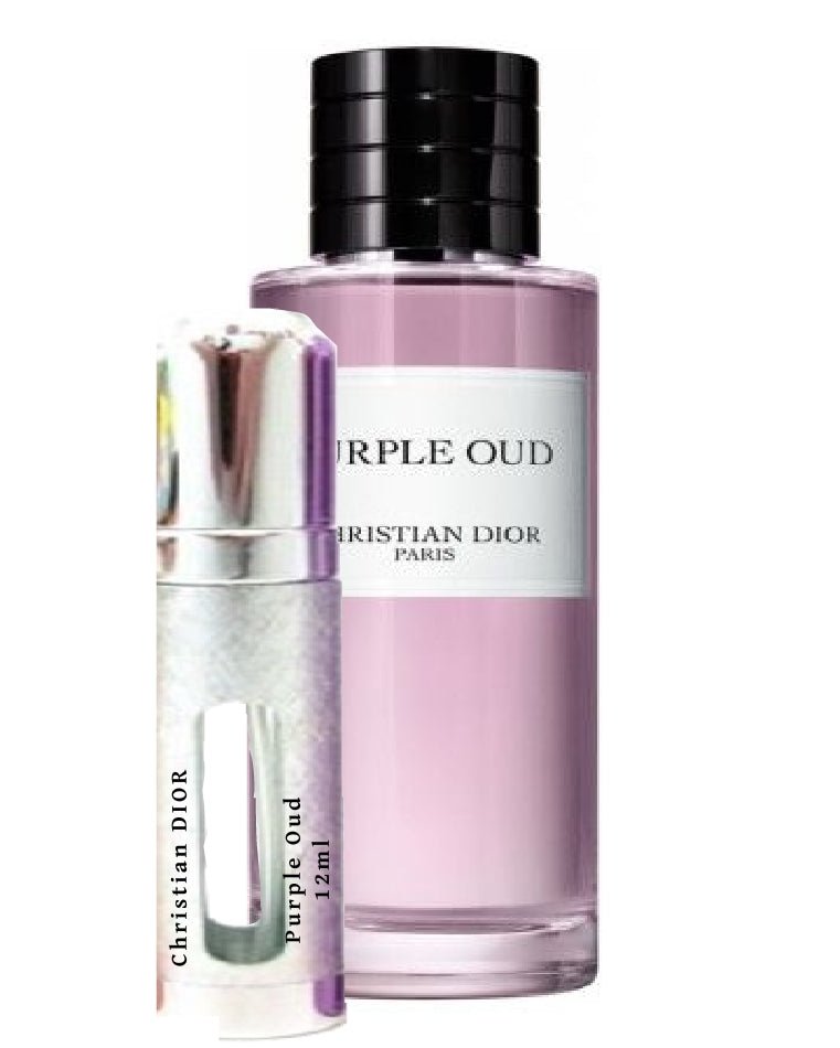 Próbki Christian DIOR Purple Oud-Christian DIOR Purple Oud-Christian Dior-12ml-smelltoimpress