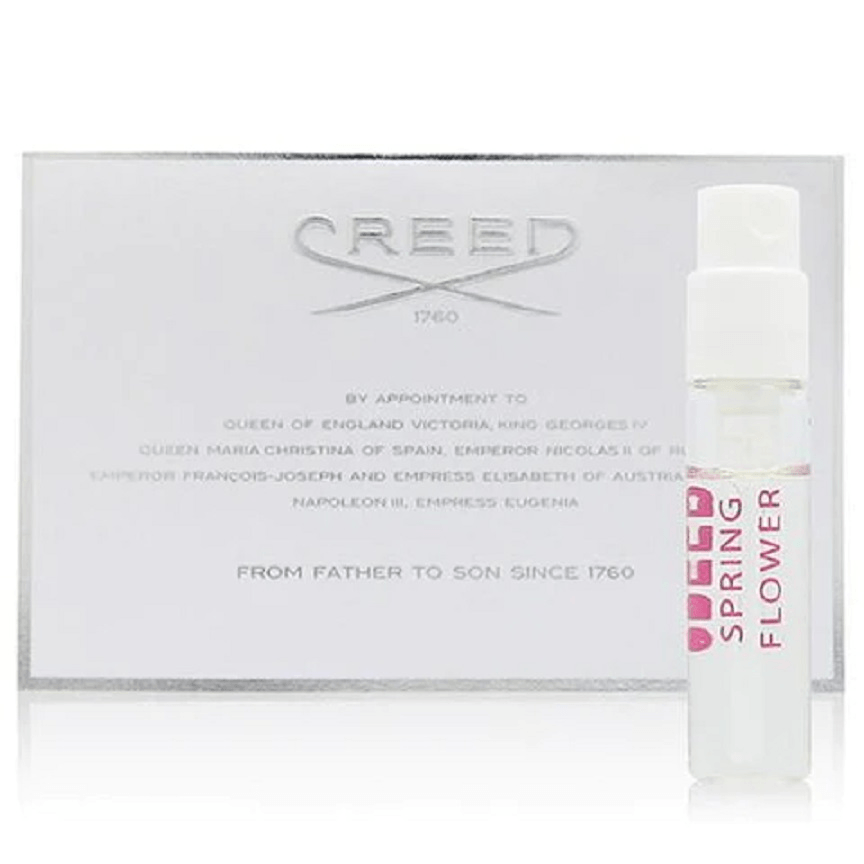 CREED SPRING FLOWER hivatalos parfümminták, CREED SPRING FLOWER urzędowy dystrybutor perfum, CREED SPRING FLOWER najbardziej oficjalne perfumy CREED SPRING FLOWER, Официальные образцы парфюмерии CREED SPRING FLOWER