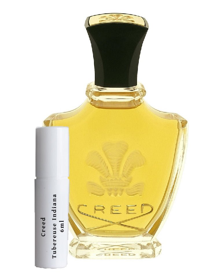 Próbki Creed Tubereuse Indiana 6ml