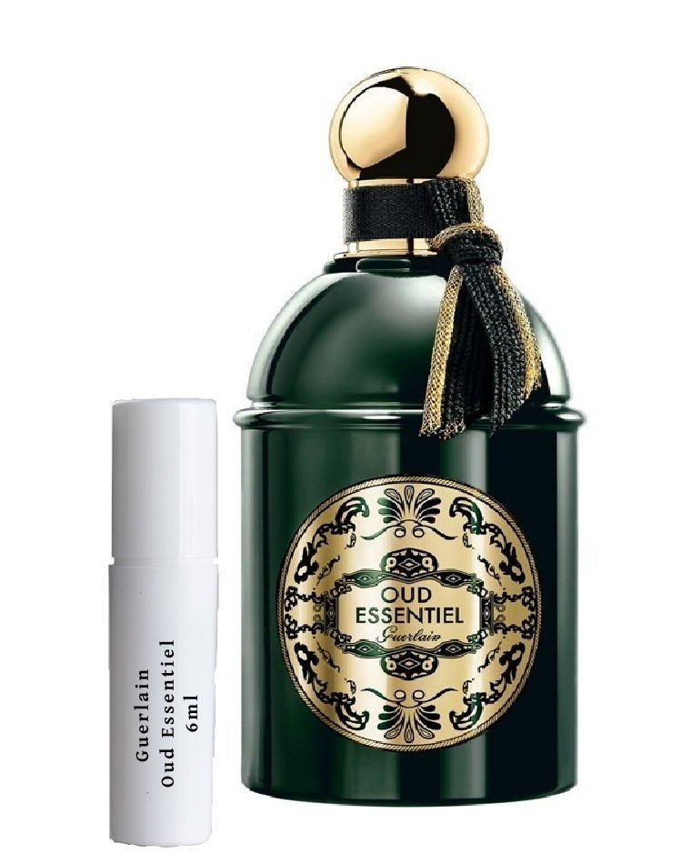 Guerlain Oud Essentiel próbki 6ml