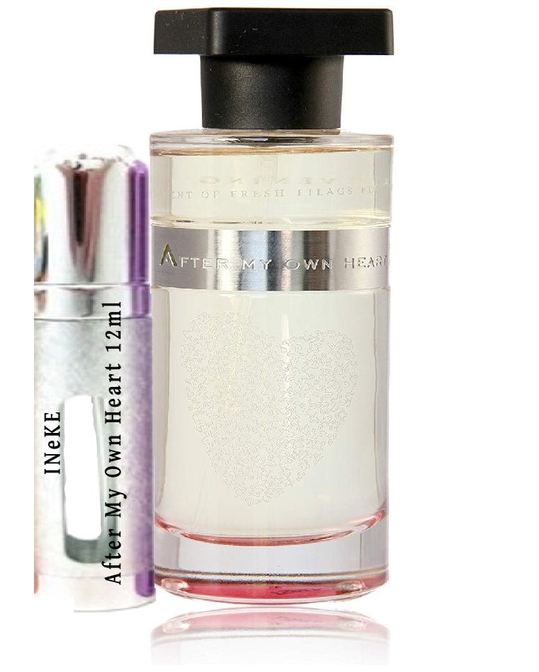 INeKE After My Own Heart samples 12ml