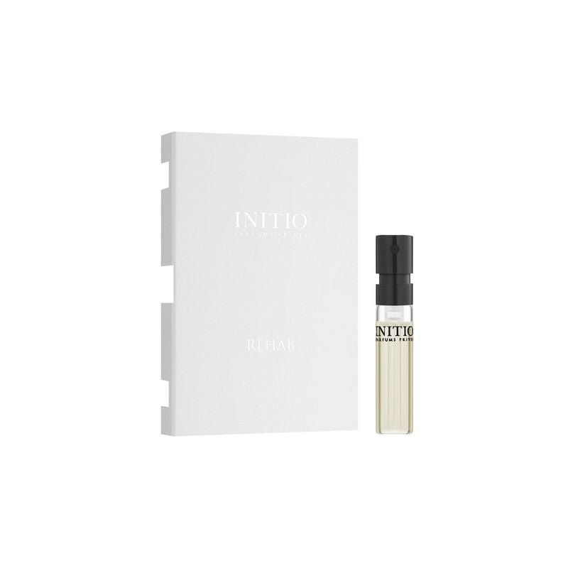 Initio Rehab 1,5 ml 0,05 uncji płynu Oficjalna próbka perfum