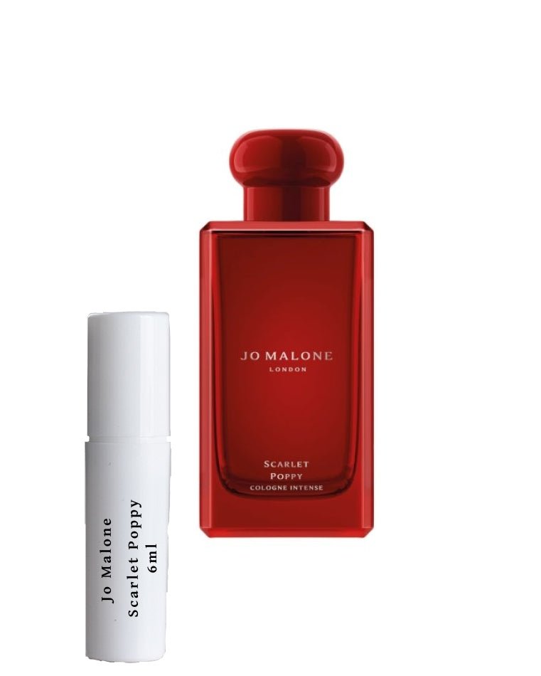 Próbki Jo Malone Scarlet Poppy 6ml