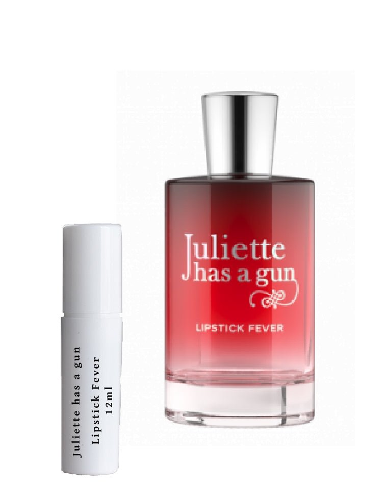 Juliette has a gun Próbki zapachu Lipstick Fever 12ml