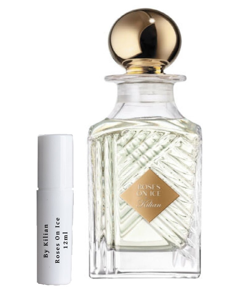 Próbki Kilian Roses On Ice 12ml