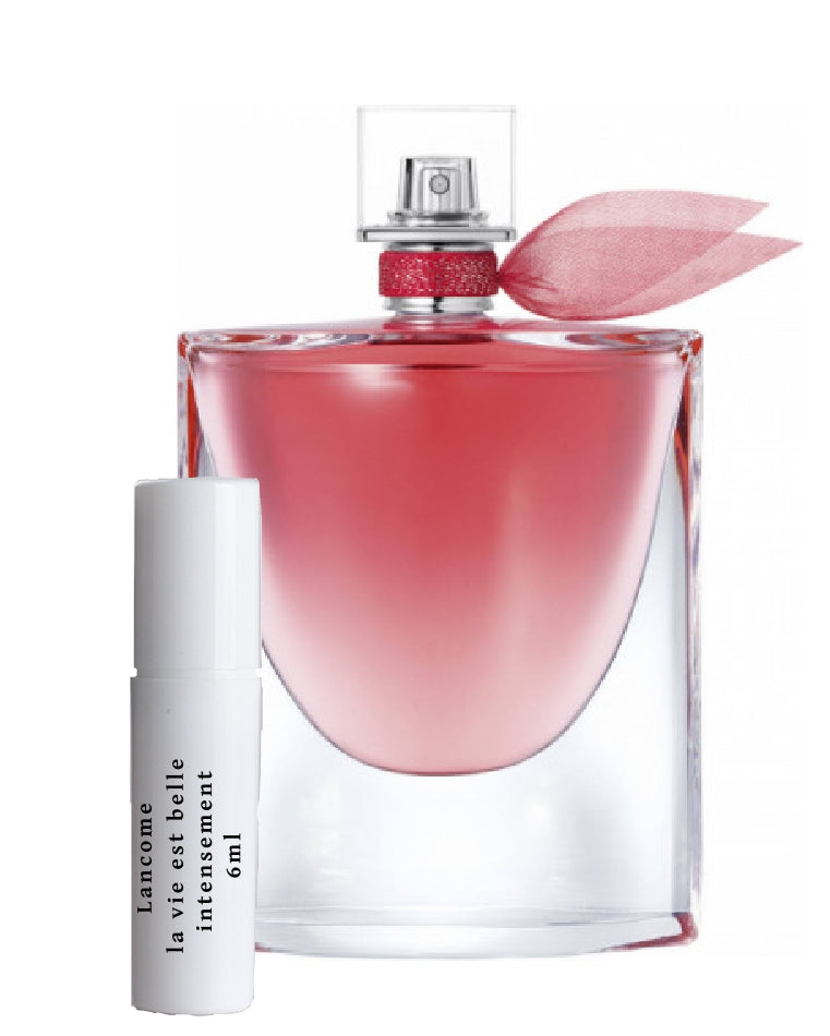 Próbki Lancome La Vie est Belle Intensement 6ml