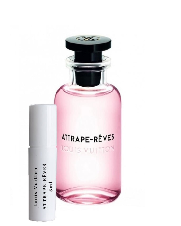 Próbki Louis Vuitton ATTRAPE-RĘVES 6ml