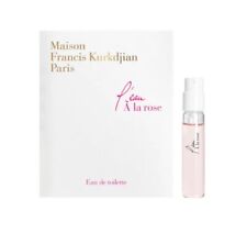 Maison Francis Kurkdjian L'Eau A la Rose 2ml 0,06 fl. uncja oficjalne próbki zapachów