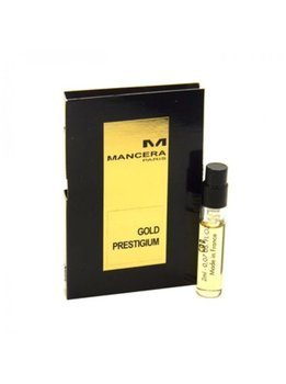 Mancera Gold Prestigium oficjalna próbka 2ml 0.07 fl.o.z.