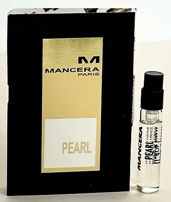 Mancera Pearl oficjalna próbka 2ml 0.07 fl.o.z.
