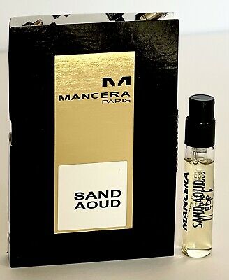 Mancera Sand Aoud oficjalna próbka 2ml 0.07 fl.o.z.