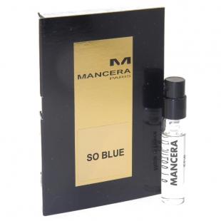 Mancera So Blue oficjalna próbka 2ml 0.06 fl.o.z.