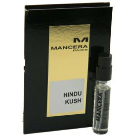 Oficjalna próbka perfum Mancera Hindu Kush 2ml 0,06 fl.o.z.