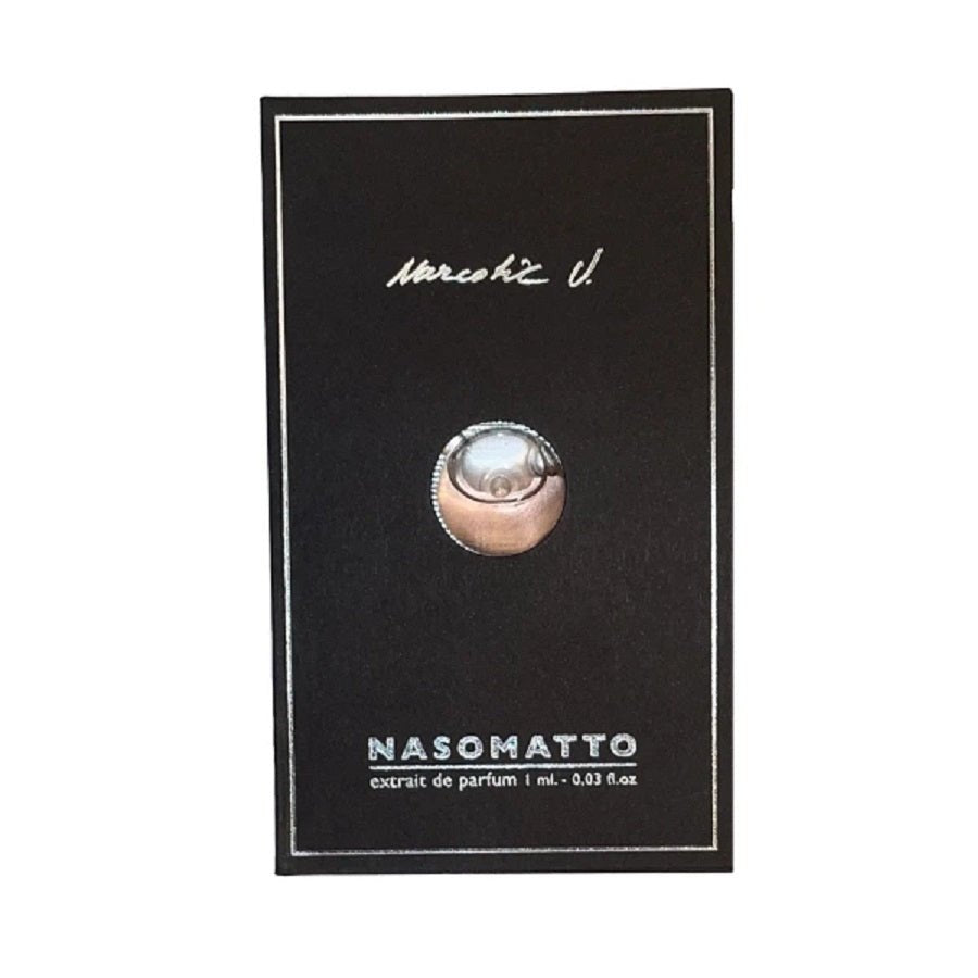 Nasomatto Narcotic V 2ml officieel parfumstalen, Nasomatto Narcotic V 2ml muestra de perfume official, Nasomatto Narcotic V 2ml hivatalos parfüm minta, Nasomatto Narcotic V 2ml Campione di profumo ufficiale, Nasomatto Narcotic V 2ml amostra of oficia