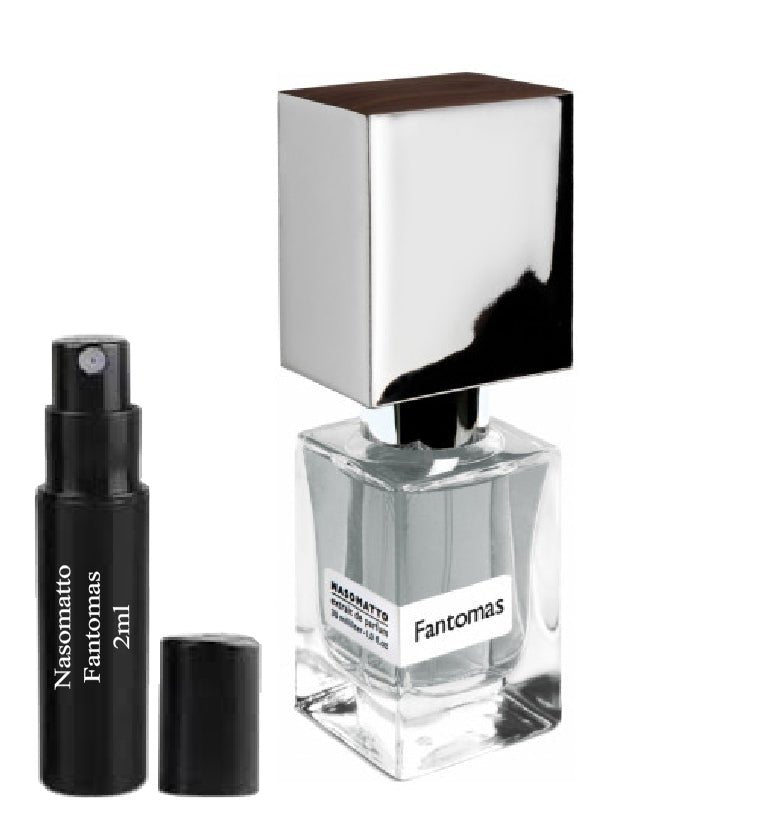 Sonda Nasomatto Fantomas Duftsonda 2ml
