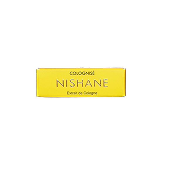 Najbardziej oficjalne perfumy Nishane Colognise 1,5 ML, Nishane Colognise 1,5 ML официальный образец духов, Nishane Colognise 1,5 ML muestra de perfume oficjalne, Nishane Colognise 1,5 ML oficjalne perfumy